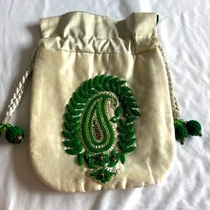 Potli bag